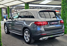 Mercedes-Benz GLC 250 AMG/4MATIC/GERMANY/9G-TRONIC/CAMERA/KEYLESS/LIZING | Auto.bg — изображение 7