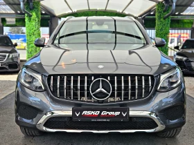 Mercedes-Benz GLC 250 AMG/4MATIC/GERMANY/9G-TRONIC/CAMERA/KEYLESS/LIZING | Auto.bg — изображение 2