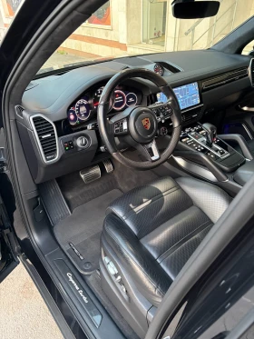 Porsche Cayenne Turbo Black Edition | Auto.bg — изображение 8