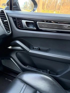Porsche Cayenne Turbo Black Edition | Auto.bg — изображение 12