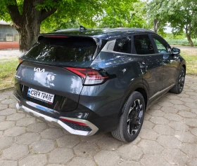 Kia Sportage 2.0 CRDI | Mobile.bg � ����� ������ 4