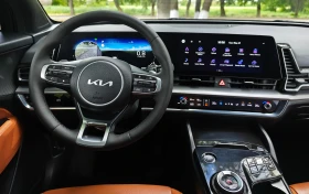 Kia Sportage 2.0 CRDI | Mobile.bg � ����� ������ 10
