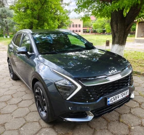 Kia Sportage 2.0 CRDI | Mobile.bg � ����� ������ 2