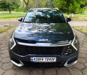 ������ Kia Sportage