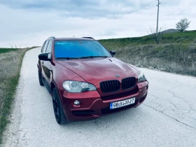 BMW X5 3.5 - 12500 € / 24447.88 лв. - 86232977 2