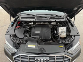 Audi Q5 quattro* Komfort* 45TFSI* АвтоКредит* (ЦЕНА ДО БГ) - 19999 € / 39114.64 лв. - 48821958 17