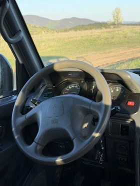 Mitsubishi Pajero | Mobile.bg � ����� ������ 10