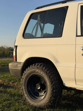 Mitsubishi Pajero | Mobile.bg � ����� ������ 6