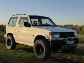 Mitsubishi Pajero | Mobile.bg � ����� ������ 4