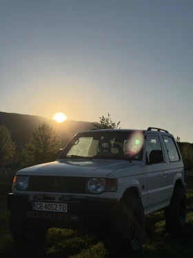 Mitsubishi Pajero | Mobile.bg � ����� ������ 2