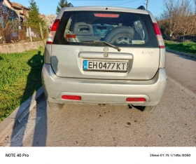 Suzuki Ignis | Mobile.bg � ����� ������ 5