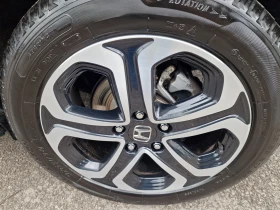 Honda Hr-v 1.5I-������-AUTOMATIC-EXECUTIVE-NAVI-CAMERA-PANORA | Mobile.bg � ����� ������ 16