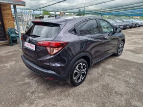 ����� �� �������� �� Honda Hr-v 1.5I-������-AUTOMATIC-EXECUTIVE-NAVI-CAMERA-PANORA