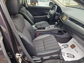 Honda Hr-v 1.5I-������-AUTOMATIC-EXECUTIVE-NAVI-CAMERA-PANORA | Mobile.bg � ����� ������ 13
