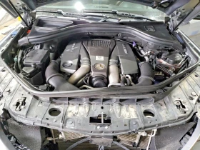 Mercedes-Benz GLE 63 S AMG * S* 4MATIC* ������* ����*  | Mobile.bg � ����� ������ 7