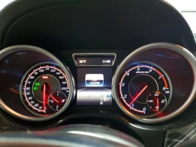 Mercedes-Benz GLE 63 S AMG * S* 4MATIC* ������* ����*  | Mobile.bg � ����� ������ 8