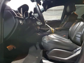 Mercedes-Benz GLE 63 S AMG * S* 4MATIC* ������* ����*  | Mobile.bg � ����� ������ 10