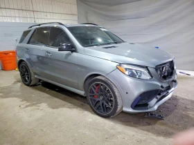 Mercedes-Benz GLE 63 S AMG * S* 4MATIC* ������* ����*  | Mobile.bg � ����� ������ 3