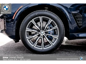 BMW X5 | PREMIUM | M SPORT| HUD| 360|  | Mobile.bg � ����� ������ 8