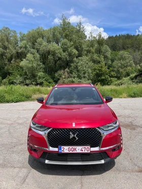 DS DS 7 Crossback Opera Rouge Absolu - 19500 € / 38138.68 лв. - 84704044 2