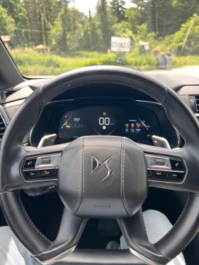 DS DS 7 Crossback Opera Rouge Absolu - 19500 € / 38138.68 лв. - 84704044 10