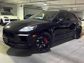 Porsche Macan * GTS * CARFAX * �� ���������������� | Mobile.bg � ����� ������ 2
