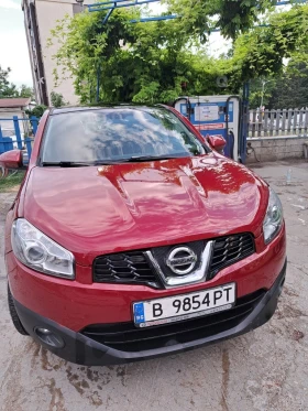 Nissan Qashqai 1.5 dCi - 5500 € / 10757.07 лв. - 87639722 2