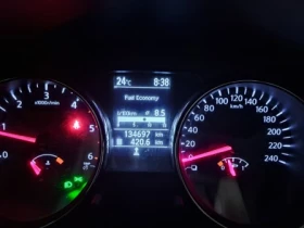 Nissan Qashqai 1.5 dCi - 5500 € / 10757.07 лв. - 87639722 7