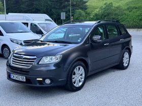 Subaru B10 Tribeka ГАЗ* РЕГИСТРИРАНА* ВСИЧКО ПЛАТЕНО*  | Auto.bg — изображение 6