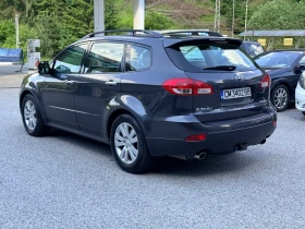 Subaru B10 Tribeka ГАЗ* РЕГИСТРИРАНА* ВСИЧКО ПЛАТЕНО*  | Auto.bg — изображение 4