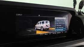 Mercedes-Benz G 63 AMG BLIND SPOT 360 ��� ������ ����* encareu.com | Mobile.bg � ����� ������ 15