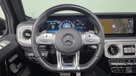 Mercedes-Benz G 63 AMG BLIND SPOT 360 ��� ������ ����* encareu.com | Mobile.bg � ����� ������ 13