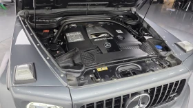 Mercedes-Benz G 63 AMG BLIND SPOT 360 ��� ������ ����* encareu.com | Mobile.bg � ����� ������ 6
