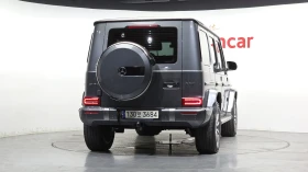 Mercedes-Benz G 63 AMG BLIND SPOT 360 ��� ������ ����* encareu.com | Mobile.bg � ����� ������ 4
