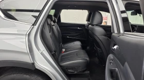 Hyundai Santa fe 2.2 CRDI 4WD PRESTIGE * FULL MAX | Mobile.bg � ����� ������ 13
