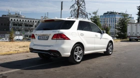 Mercedes-Benz GLE 350  GLE 350 4MATIK* AMG* 360 | Auto.bg — изображение 4