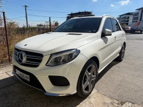 Mercedes-Benz GLE 350 Mercedes-Benz GLE 350 4MATIK* AMG* 360
