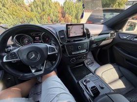Mercedes-Benz GLE 350 Mercedes-Benz GLE 350 4MATIK* AMG* 360 - 31700 € - 11271368 7