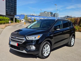 ������ Ford Kuga