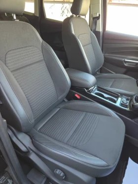 Ford Kuga 1.5TDCi TITANIUM* ���������� | Mobile.bg � ����� ������ 9