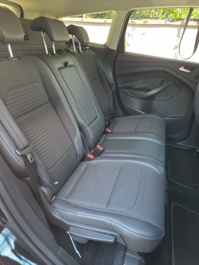 Ford Kuga 1.5TDCi TITANIUM* ���������� | Mobile.bg � ����� ������ 8