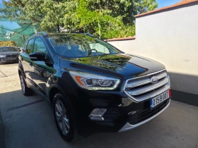 Ford Kuga 1.5TDCi TITANIUM* ���������� | Mobile.bg � ����� ������ 5