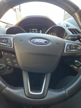 Ford Kuga 1.5TDCi TITANIUM* ���������� | Mobile.bg � ����� ������ 15