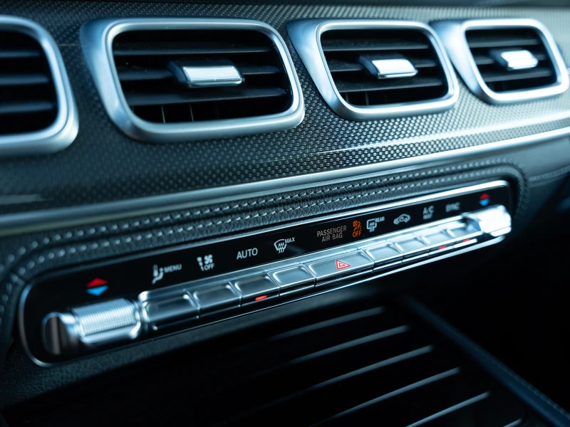 Mercedes-Benz GLE 53 4MATIC + Coupe, снимка 12 - Автомобили и джипове - 51301171