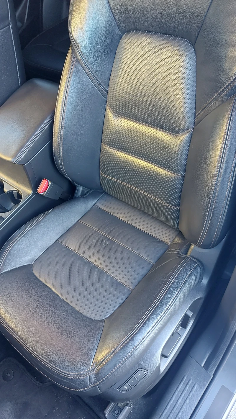 Mazda CX-5 2.5, снимка 11 - Автомобили и джипове - 52717901