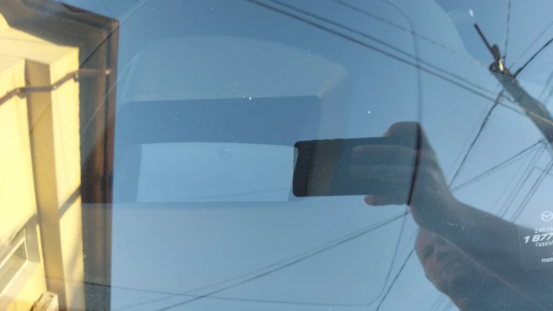 Mazda CX-5 2.5, снимка 15 - Автомобили и джипове - 52717901