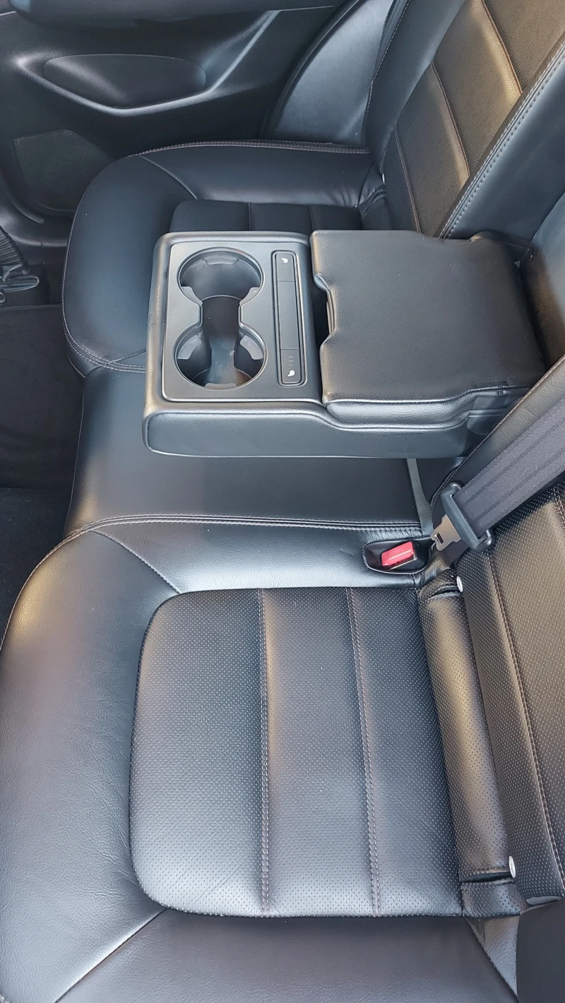 Mazda CX-5 2.5, снимка 10 - Автомобили и джипове - 52717901