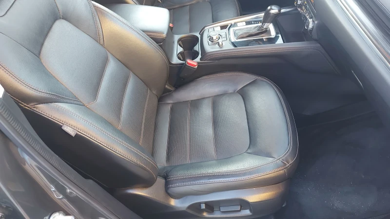 Mazda CX-5 2.5, снимка 9 - Автомобили и джипове - 52717901