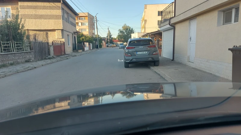 Mazda CX-5 2.5, снимка 12 - Автомобили и джипове - 52717901