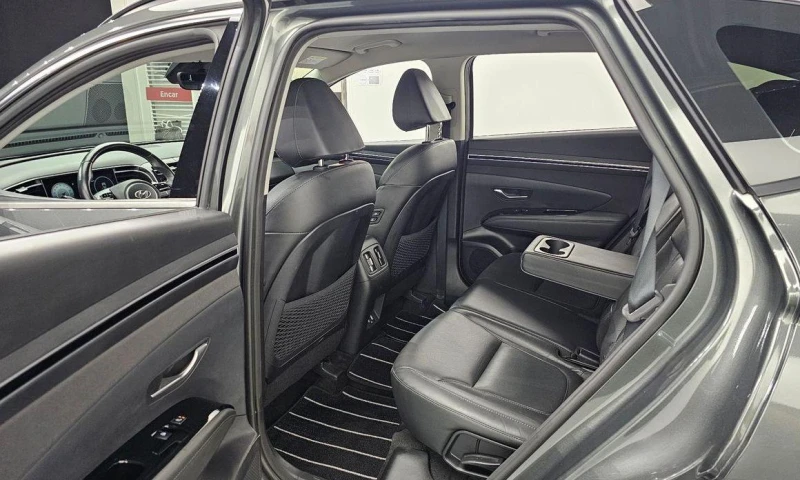 Hyundai Tucson Gasoline 1.6 Turbo 2WD Inspiration, снимка 12 - Автомобили и джипове - 52069739